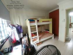 Blk 296B Compassvale Crescent (Sengkang), HDB 5 Rooms #353852401